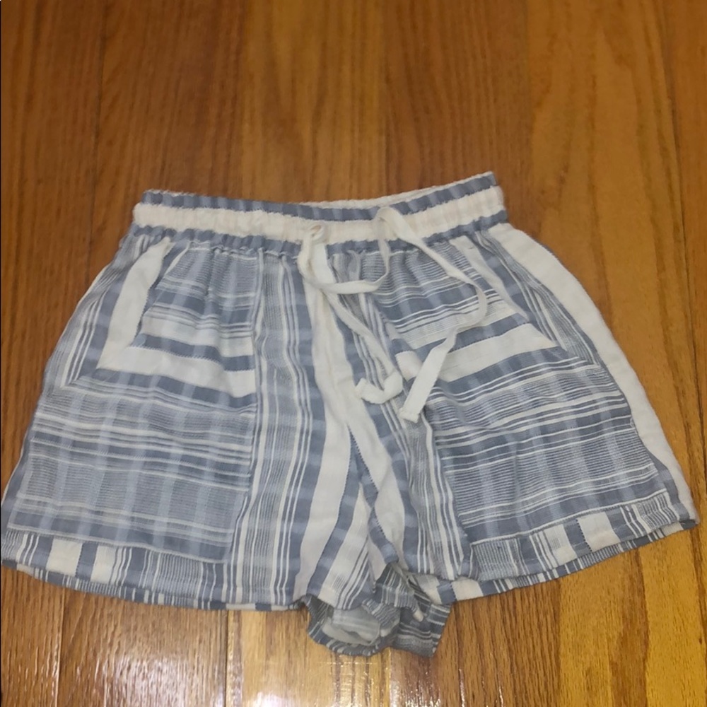 Lined Shorts. Bought from Francescas. NWT.